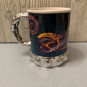 Orange County choppers coffee mug